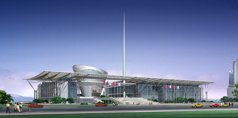 【信成】2016中國（溫州）國際工業(yè)博覽會，信成來啦！