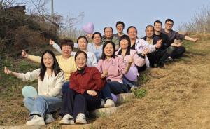 25年4月質(zhì)控部烏拉&三岔口營地團(tuán)建