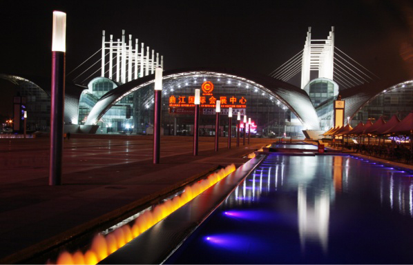 2016第22屆中國西部國際裝備制造業(yè)博覽會，WE ARE COMING